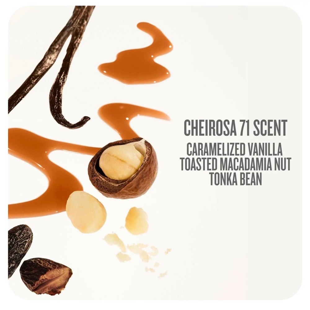 BNWB - Sol de Janeiro Cheirosa 71 Body Cream/Spray Duo -  LIMITED EDITION - Picture 5 of 7
